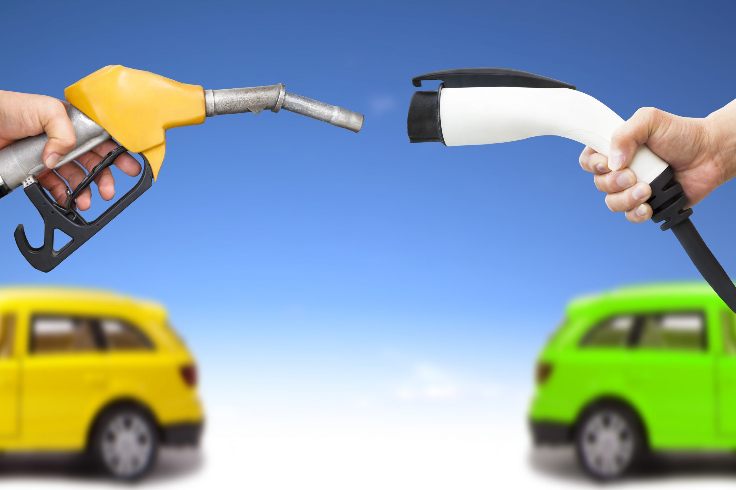  Are Electric Cars Safer Than Gas Cars 
