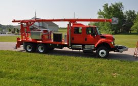 Picture of 2012 Factory Re-Conditioned Swab Master Rig