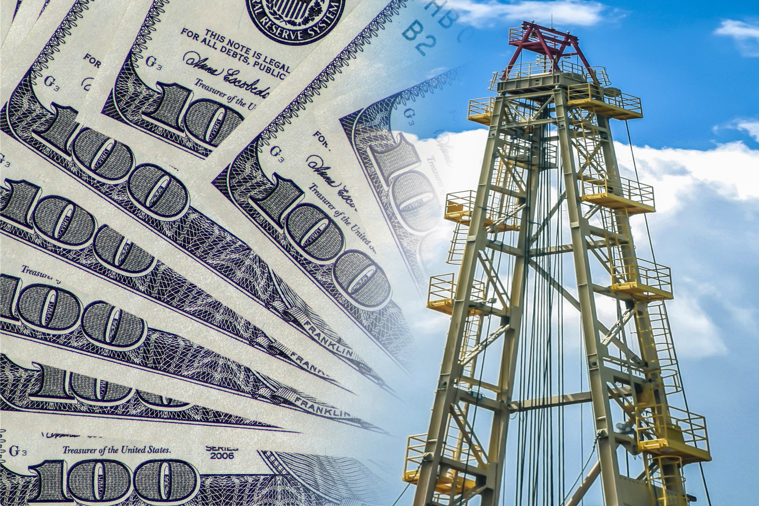 Operating Expenses for an Oil & Gas Lease in 2021 Tiger General