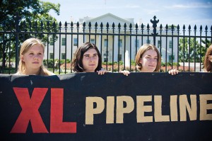 Republicans XL Pipeline