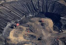 Canada Oil Sands