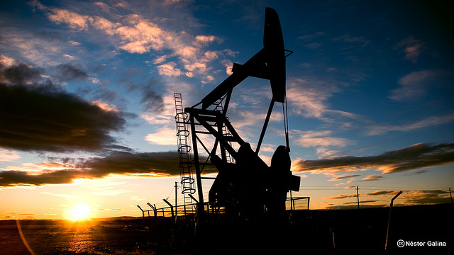 Drillers Still Thriving Despite Falling Oil Prices