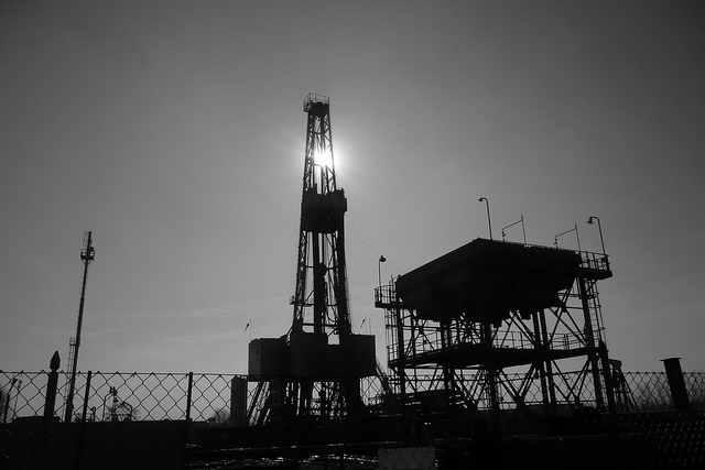 Drilling Will Rebound In 2016