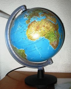 Globe