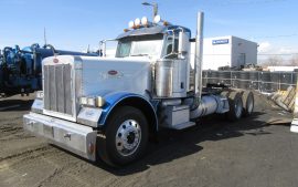 Picture of 2015 Peterbilt