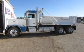 Picture of 2007 Peterbilt