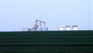 Ohio's New Oil Well Regulations