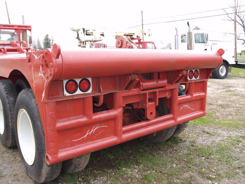 Used Winch Trucks for Sale Tiger General LLC