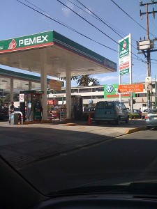 Pemex