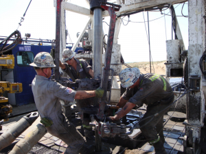 Resume Tips For The Aspiring Oilfield Worker