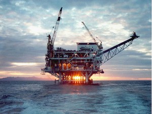 Safety In Oil Field