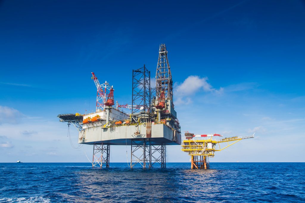 The Economic Benefits of Offshore Drilling