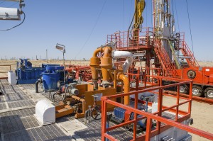 Texas-Drilling