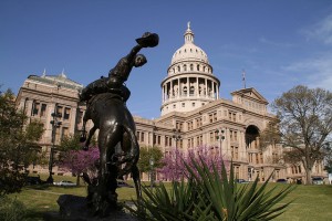 The Texas Legislature Has Had Enough