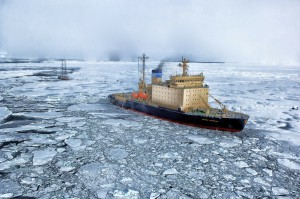The US Approves Arctic Drilling
