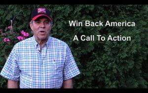 Win Back America: A Call To Action